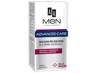 AA Advanced Care balzam po holení 100 ml