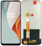 OnePlus Nord N100 Displej LCD