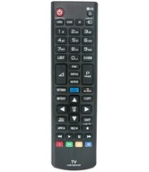 DIAĽKOVÉ OVLÁDANIE PRE TV LG 42LB570V 42UB820V 42LB5800 42LB5820 AKB73975757