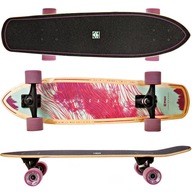 Longboard RAVEN Cascada ABEC9