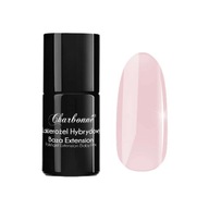 Charbonne Base Extension Baby Pink Hybrid 15ml