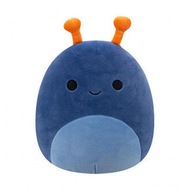 MASKOT SQUISHMALLOWS 19 CM SNAIL PREETI 0425