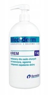 Mediderm dermatologický krém AZS ekzém 1 kg