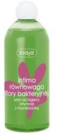 Ziaja Tymiánová intímna kozmetika na intímnu hygienu 500ml (W) (P2)