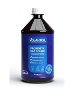 VOLANTOR Probiotikum pre holuby - 500 ml Probiotiká