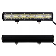 Halogénové 360W LED svietidlo Master Movano NV400 Mascott