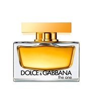 DOLCE & GABBANA The One Woman Ovocná voda pre ženy EDP 30 ml