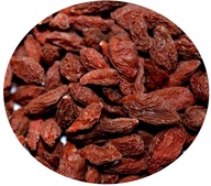 GOJI BERRIES 1kg zdravá maškrta zo sušeného ovocia