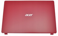 Kryt matrice krytu Červený Acer Aspire A315-42 A315-42G