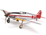 1/72 Kawasaki Ki-61-Id Hien Tony Tamiya 60789