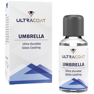 Ultracoat Umbrella 30 ml Neviditeľná rohožka