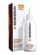 Regenerum Enzymatický peeling na pokožku hlavy 110 ml