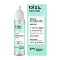 Tołpa, autentické sérum na sťahovanie pórov, 20 ml