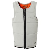 JETPILOT RIVAL REVERSIBLE FE NEO VEST XL šedá