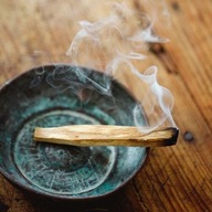 Palo Santo 100g I. stupeň Drevo na pálenie