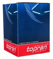 Ložisko telesa nápravy TOPRAN 206 998