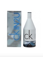 Calvin Klein In2U Men toaletná voda 150 ml EDT