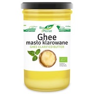 BIO GHEE MASLO 425 g BIO PLANET