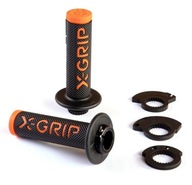 Radenie X-GRIP BRAAAAP 2T / 4T Adaptér škrtiacej klapky KTM