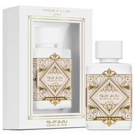 ARABSKÝ PÁNSKY PARFUM UNISEX ORIGINÁL LATTAFA BADEE AL OUD HONOR & GLORY