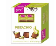 GOPLANA CLASSY PISTACHIO ČOKOLÁDY - 1kg.