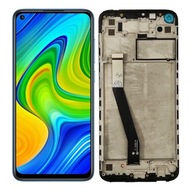 DOTYKOVÝ RÁMEČEK DISPLEJA LCD pre XIAOMI NOTE 9