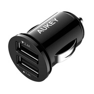 Aukey CC-S1 24W 4,8A 2xUSB autonabíjačka