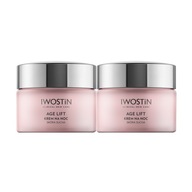 Iwostin Age Lift nočný krém pre suchú pleť 50 ml x2