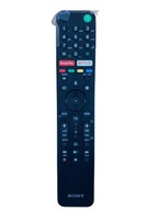 SONY RMF-TX500E DIAĽKOVÉ OVLÁDANIE NETFLIX SMART VOICE ORIGINÁL