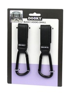 Dooky small Hook nástavec na kočík, 2 kusy