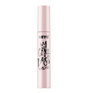 MIYO Girl Boss Mascara čierna 12ml