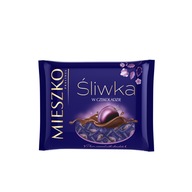 MIESZSKÉ SLIVKY V ČOKOLÁDE 1KG ..