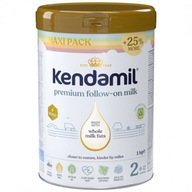 Milk Next Kendamil Premium 2 HMO+ 1 KG