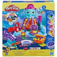 Play-Doh Chobotnica a priatelia F4283