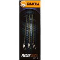 Guru Feeder Link Medium 2,5' 6,5 cm