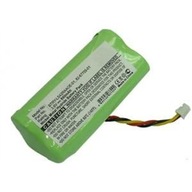 Symbol batérie LS4278 82-67705-01 800mAh 3,6V