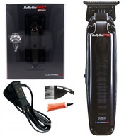 Zastrihávač vlasov Babyliss PRO 4Artists Lo-ProFX FX726E Black