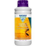 Nikwax TX Direct Wash In vodeodolný prostriedok na nepremokavé oblečenie 1000ml