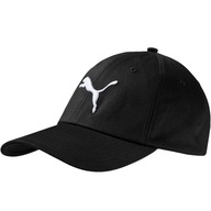 ČIAPKA PUMA ESS BASEBALOVÁ ČIARBA, ČIERNA