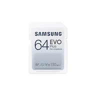 MB-SC64K/EU 64GB Evo Plus pamäťová karta MB-SC64K