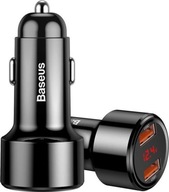 Baseus BS-C20A nabíjačka 2x USB-A 6 A (BRA007184)