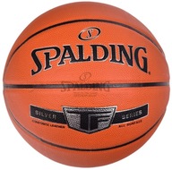 SPALDING TF SILVER 7 BASKETBAL VNÚTRI