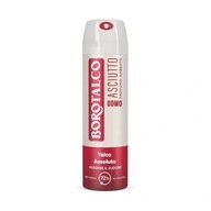 Deodorante Spray deodorant 150ml Asciutto Ambra - Borotalco účinný