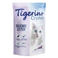 Cat Gravel Tigerino Crystals Lavender Lavender 5L