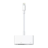 Adaptér APPLE Lightning na VGA A1439 MD825ZM/A