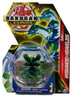 BAKUGAN LEGENDS HYDRANOID X KRAKELIOS POSTAVA