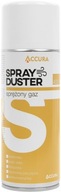 Stlačený vzduch Accura Spray Duster 400 ml