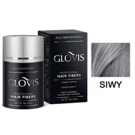 GLOVIS Fibers 12g Zahusťovanie sivých vlasov