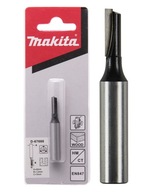 MAKITA D-67686 PRIAMY REZAČ 8MM 5x48MM 1 ČEPEL