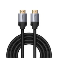 BASEUS HDMI/HDMI KÁBEL 4K 60Hz 1,5 m